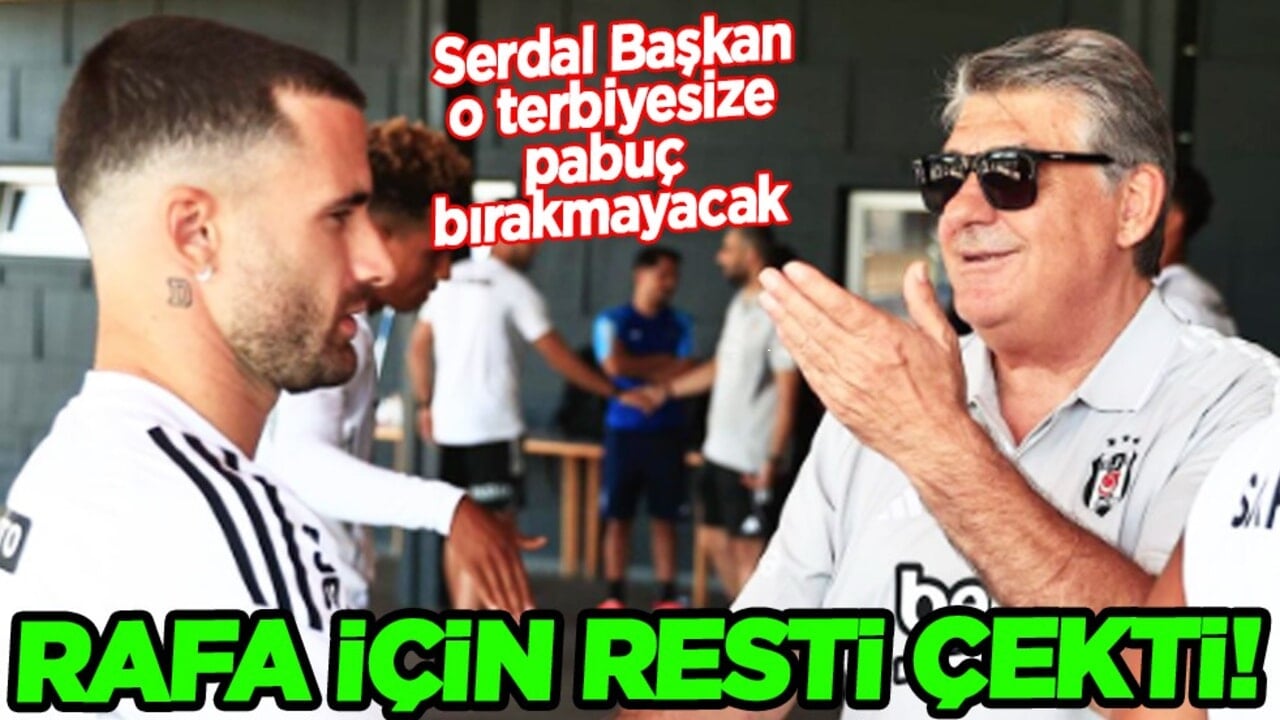 Ünlü oyuncu için büyük rest! Nihayet masaya yumruk vuruldu: O terbiyesize pabuç bırakılmayacak...