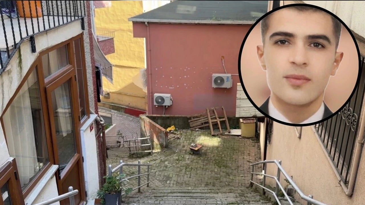 Üsteğmen evinde başından vurulmuş halde bulundu