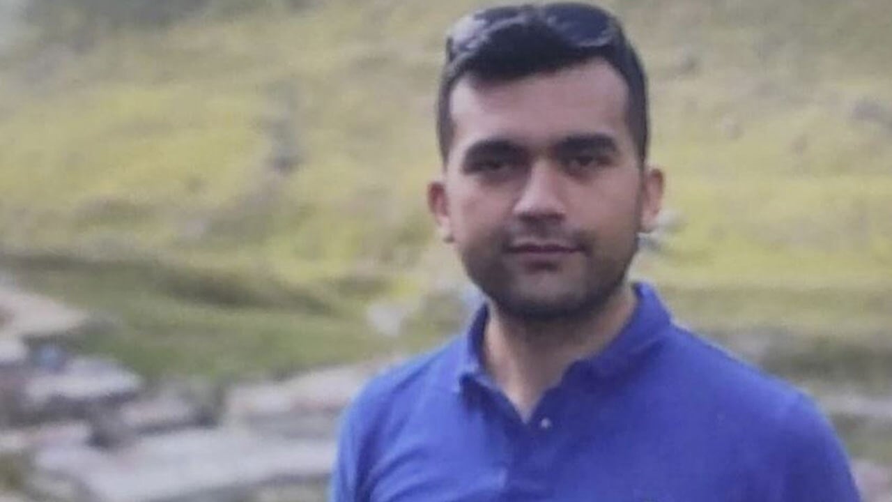 Üsteğmen, motosiklet kazasında hayatını kaybetti