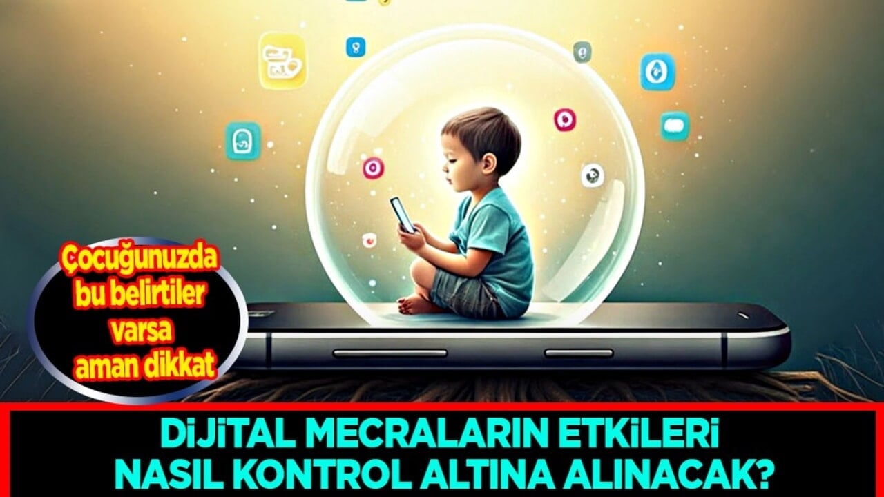 Uzmanlar Talat Atilla ile Memleket'te değerlendirdi: Çocuğunuzda bu belirtiler varsa aman...