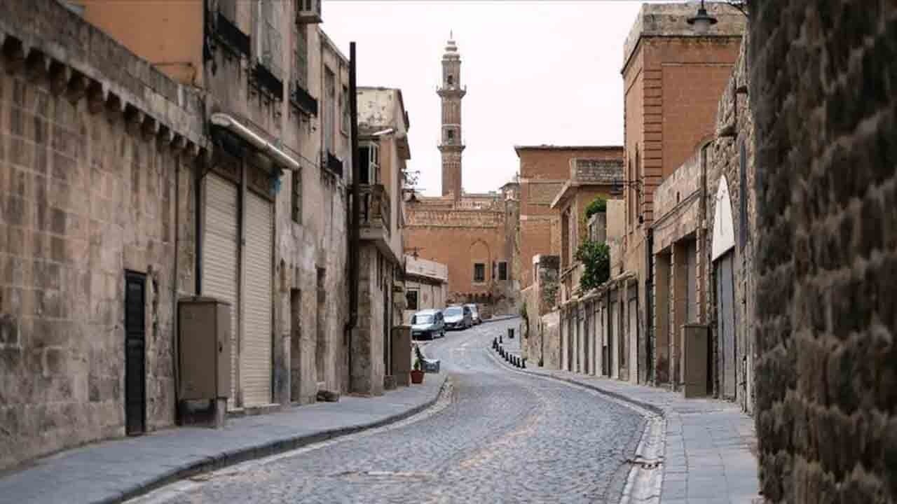 Valilikten güvenlik gerekçesi: Mardin’de yürüyüş yasağı