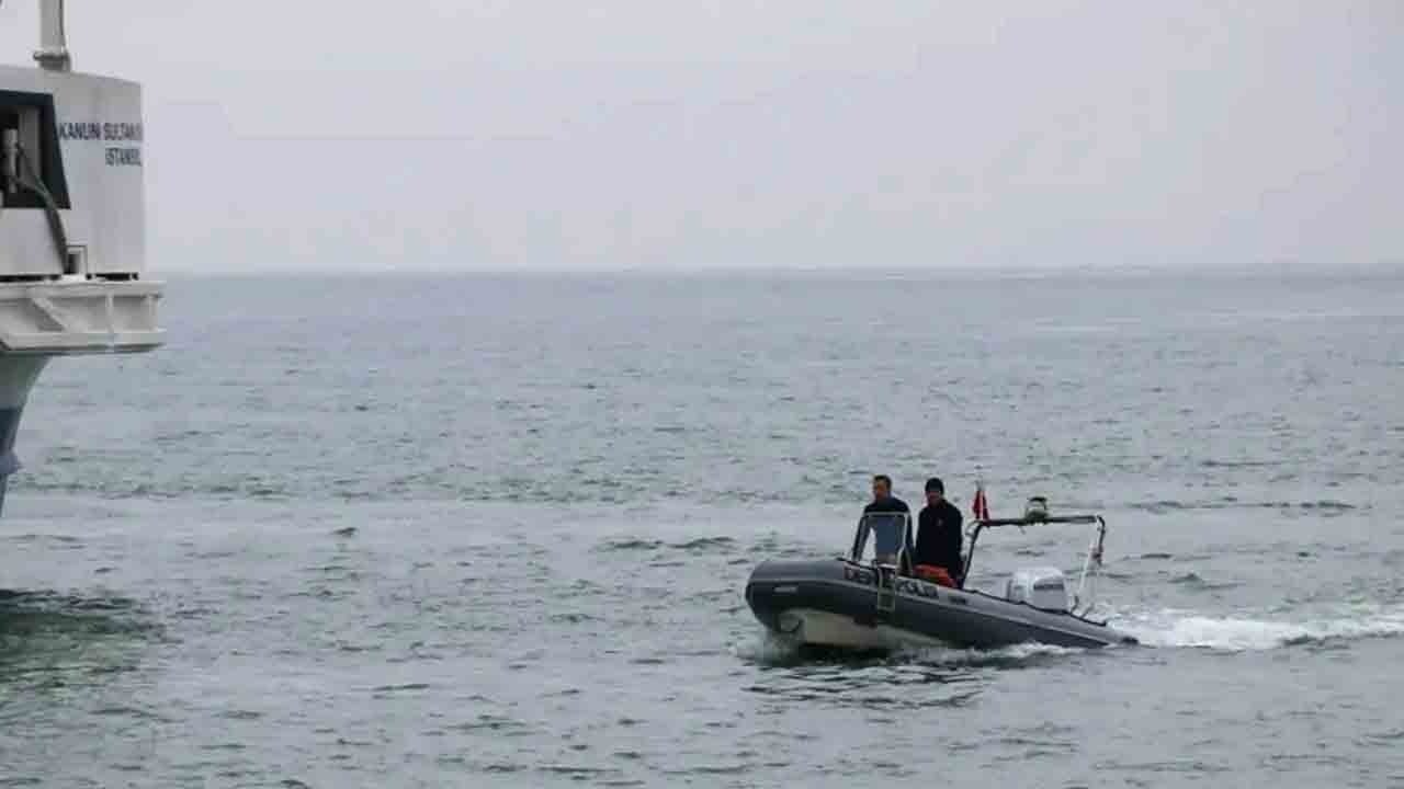 Yalova’da korku dolu anlar: Denizde kadın cesedi bulundu