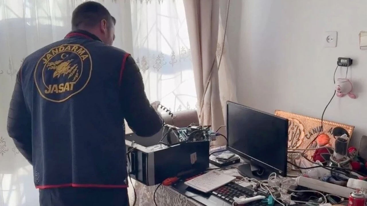 Yasa dışı bahse dev operasyon: 50 milyar liralık hareketlilik tespit edildi