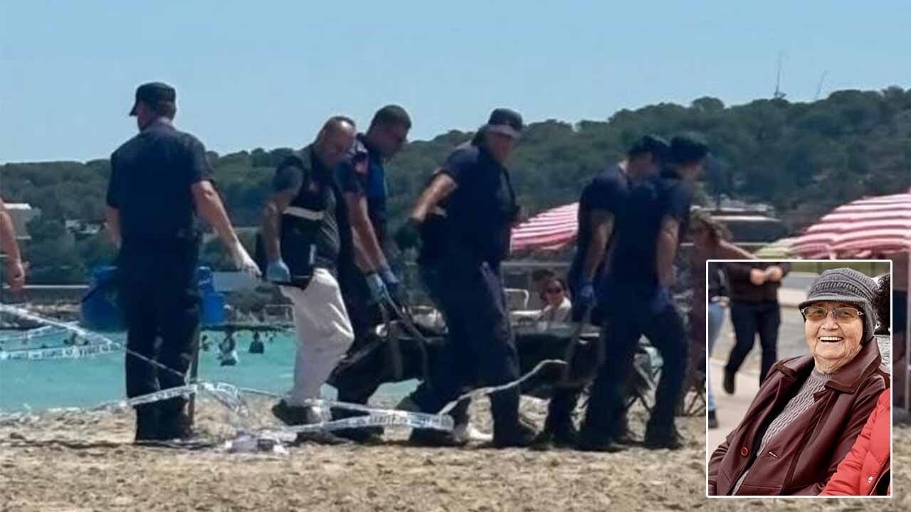 Yaz sıcağı bastırdı, boğulma vakaları arttı İzmir’de 2 can kaybı
