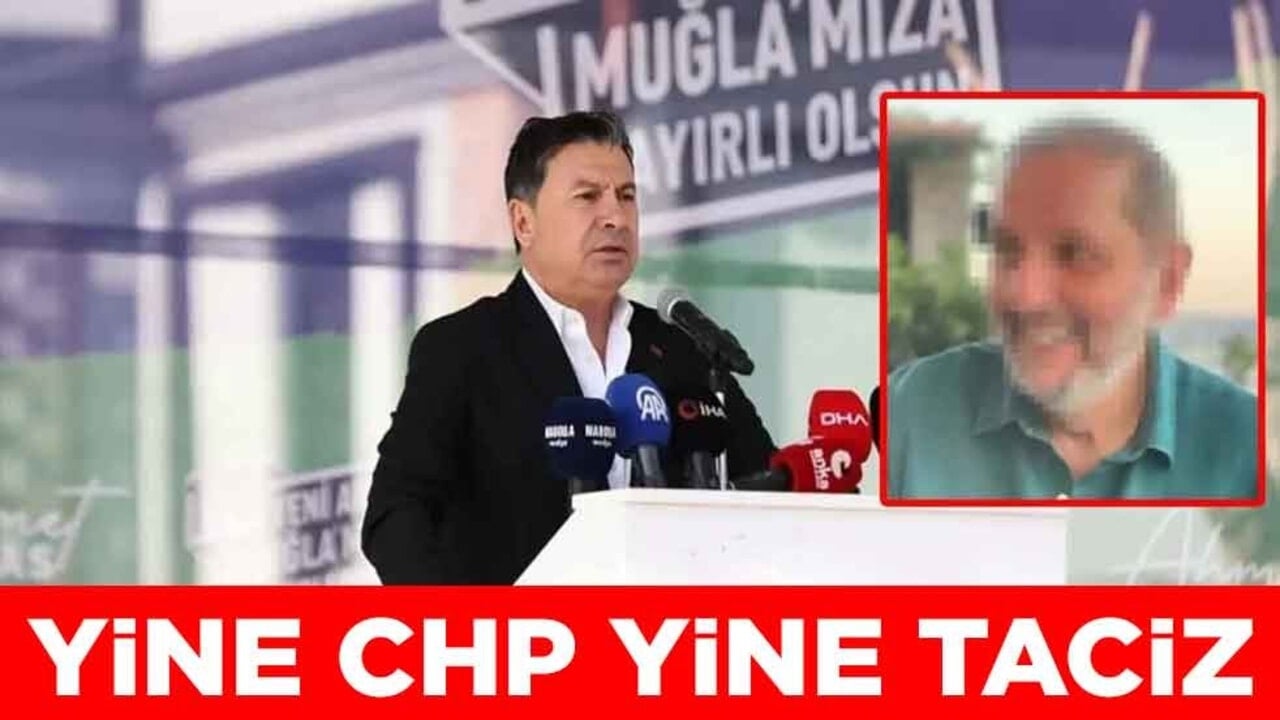 Yine CHP belediyesi yine taciz skandalı! Başdanışmana gözaltı şoku.. İş vaadiyle yaklaştı, 'yanıma gel' mesajlarıyla sınırı aştı!