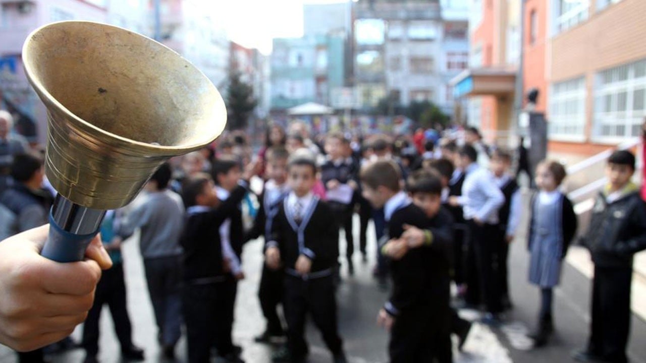 1 Mayıs Cuma okullar tatil mi?