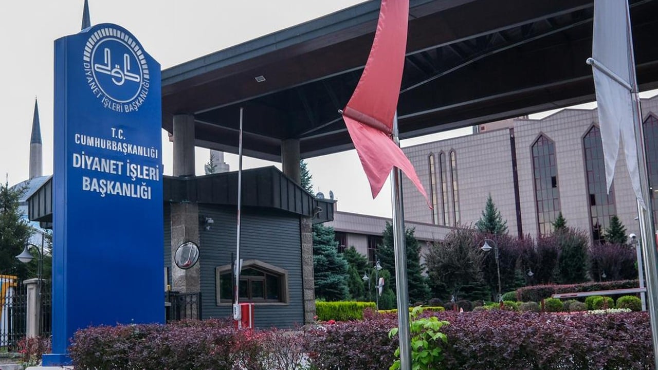 102 yıl sonra aynı ruh! Diyanet, Cumhuriyet’in sırrını hatırlattı