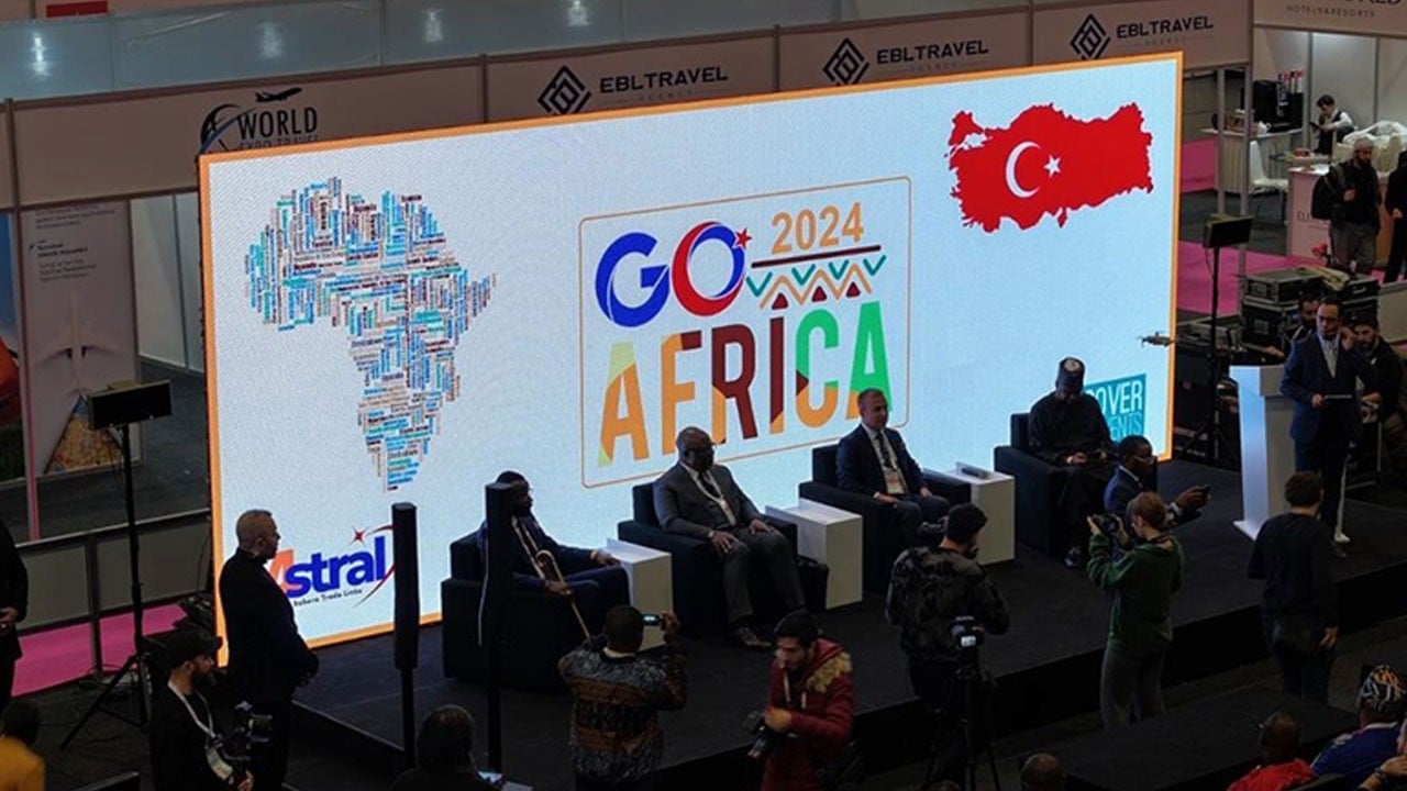 11. Dünya Helal Zirvesi ticari diplomasiye yeni köprüler kuracak