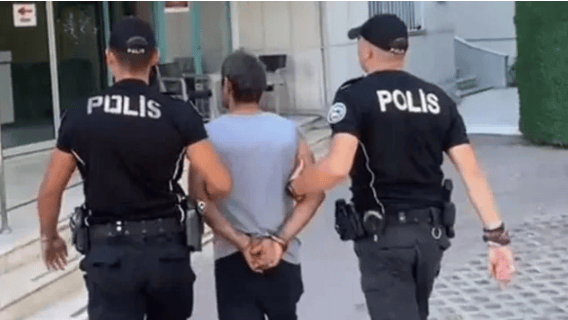 11 yıldır firari olan şahıs yakalandı