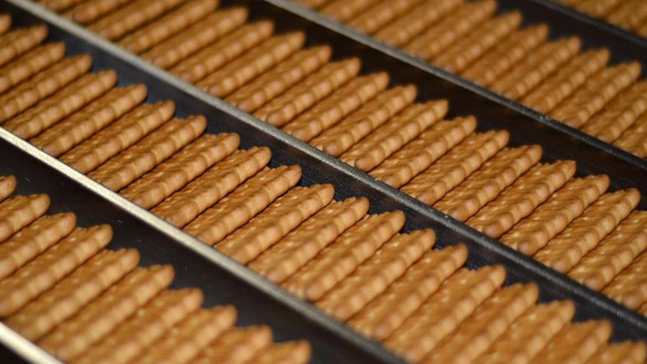 112 milyar liraya ulaştı! Ülker Bisküvi’den 2025’te dev ciro