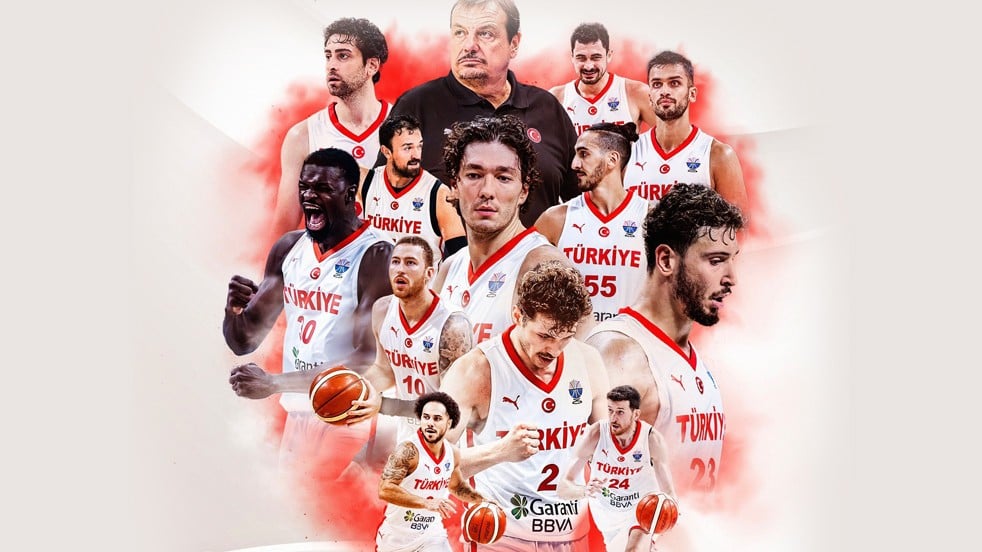 12 Dev Adam "güç sıralamasında" ilk sırada