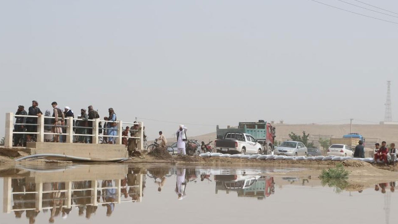12 gün dinmedi, bilanço ağırlaştı! O ülkede ölü sayısı artıyor