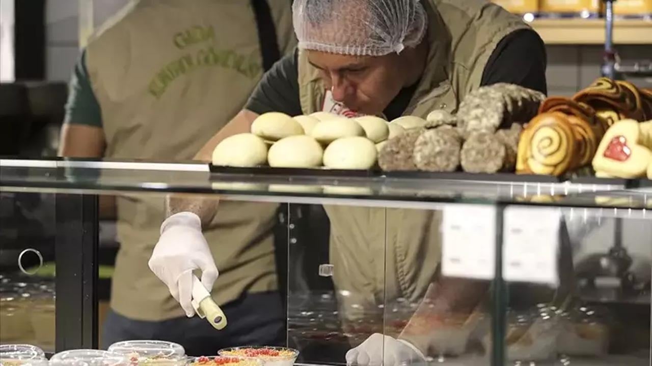 122 bin denetime 141 milyon lira ceza