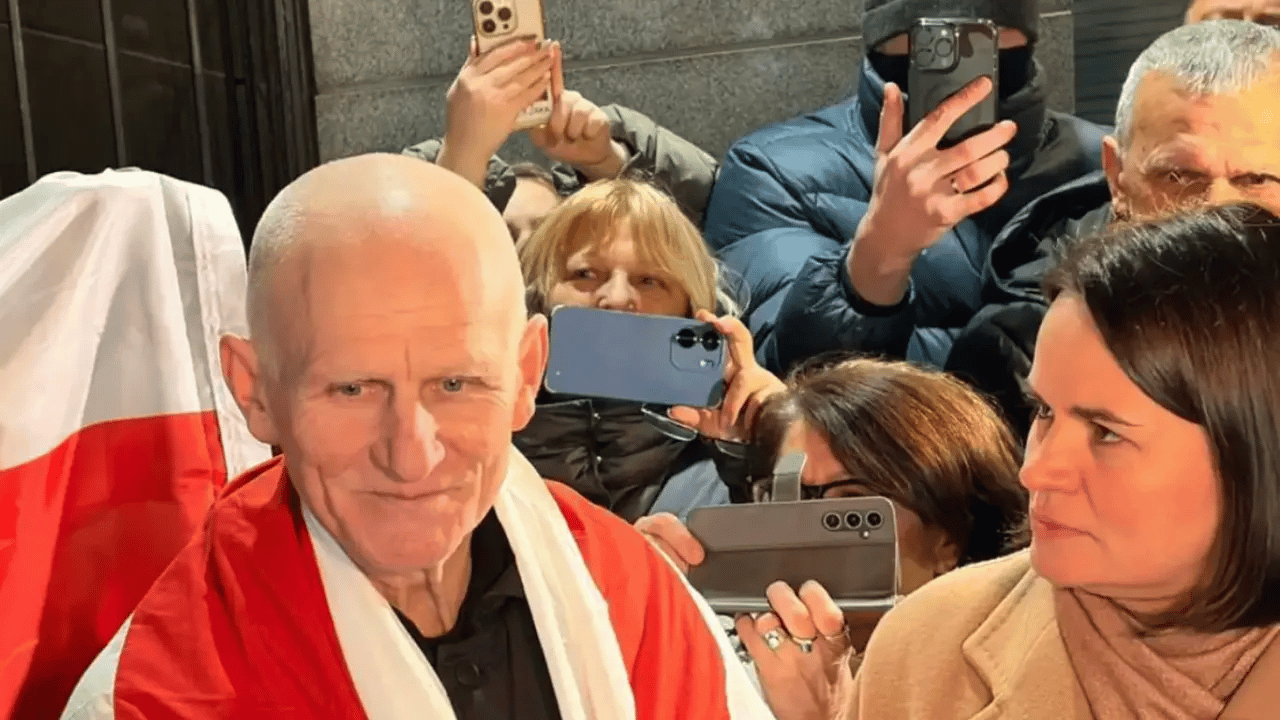 123 mahkûm serbest bırakıldı!