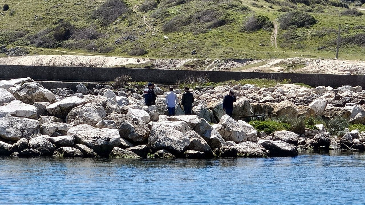 13 gündür aranıyordu! 29 yaşındaki Sefa'nın cansız bedeni denizde bulundu