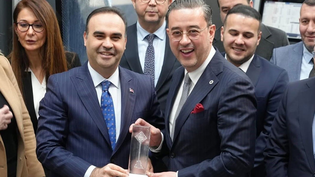 1,3 milyon dolarlık yatırım hayata geçti! Denizli Model Fabrika kapılarını açtı