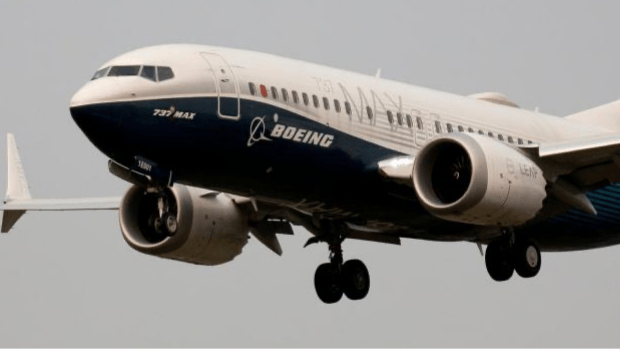 13 yıldır kayıptı: Boeing uçağı nihayet bulundu