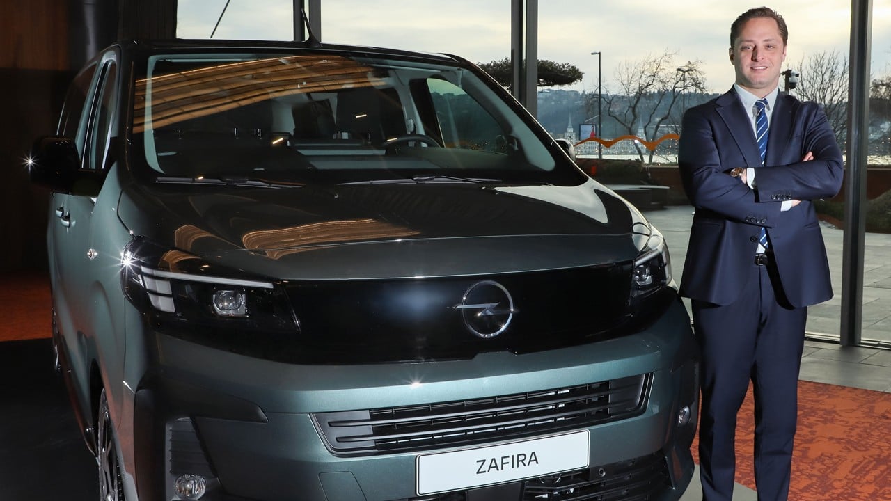 1.37 milyonluk pazarda Opel’den tarihi zirve! Mokka GSe, Grandland AWD ve yeni Astra Türkiye Yolunda!