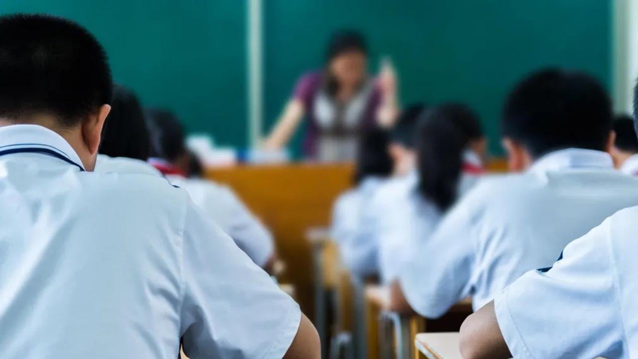 14 yaşındaki öğrenciye müebbet