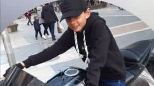 14 Yaşındaki Sürücü Uçuruma Düştü