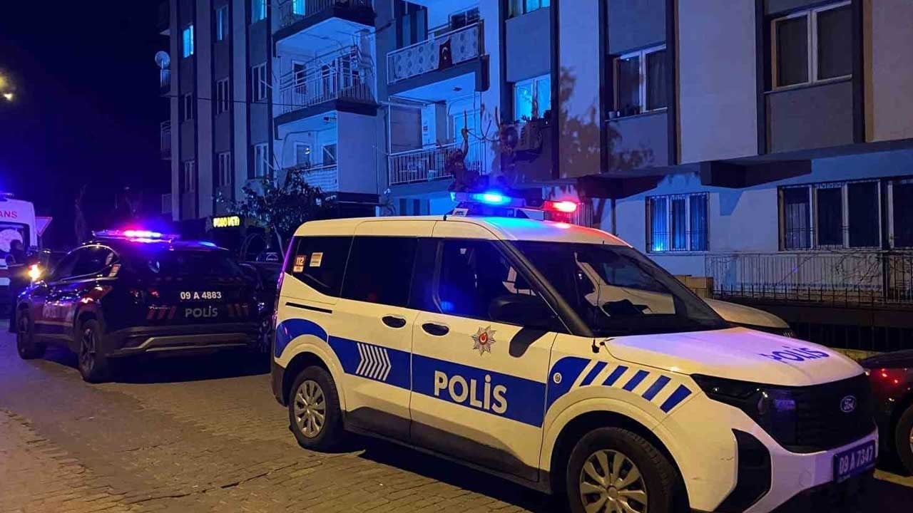 15 yaşındaki çocuk ailesi tarafından ölü bulundu