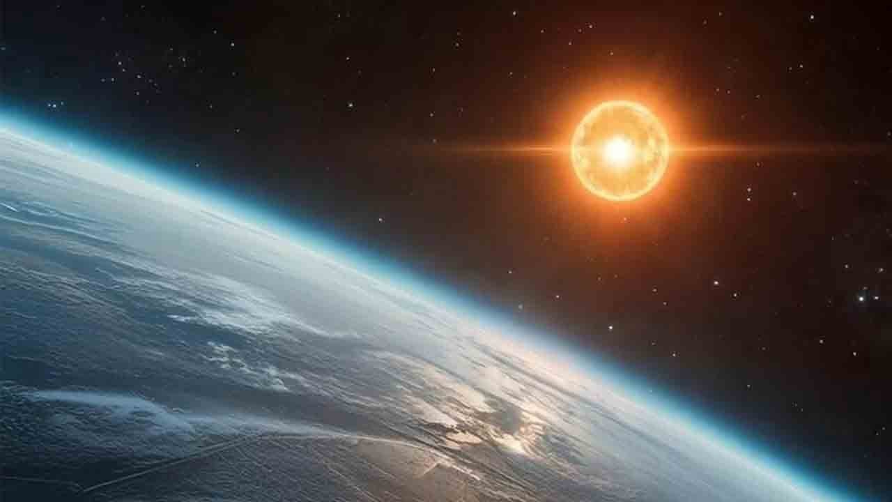 150 ışık yılı uzaklıkta Dünya benzeri gezegen: Yüzeyinde su olabilir