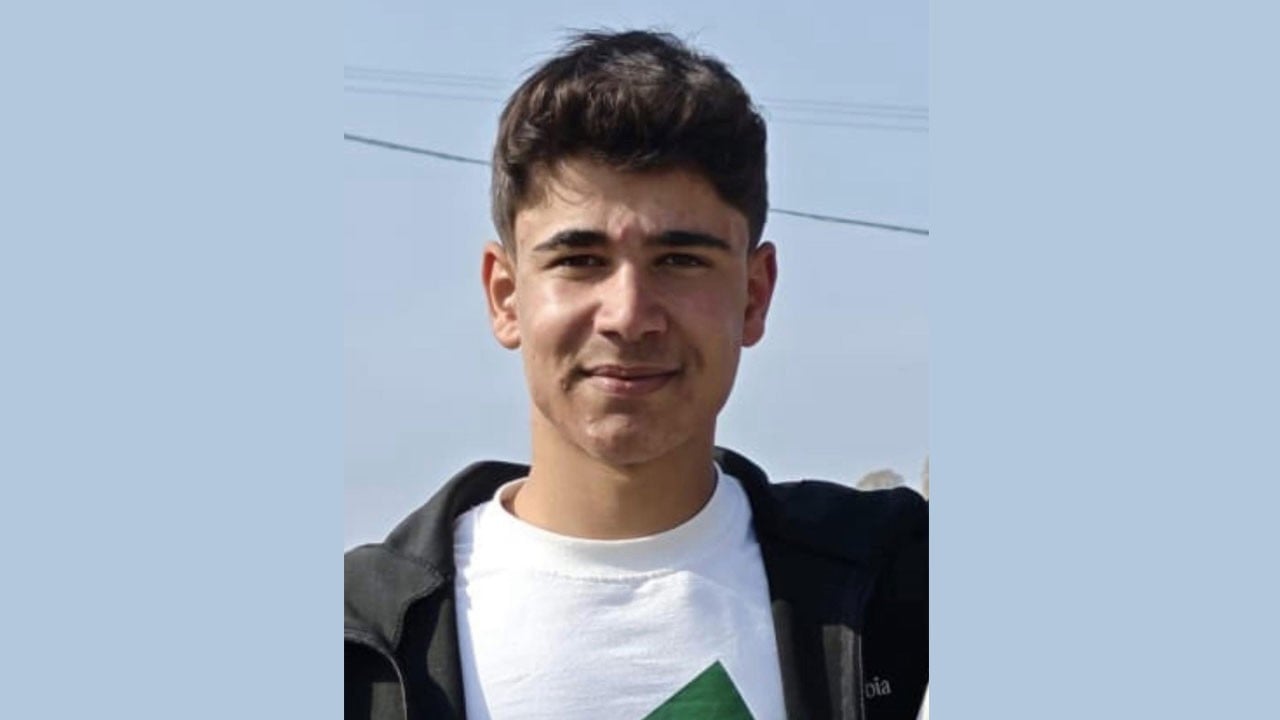 16 yaşındaki Alper’den 5 gündür haber yok!