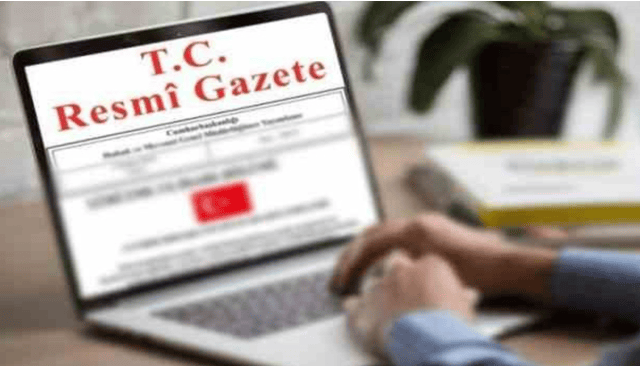 17 ilde vali yardımcıları ve kaymakamlar değişti