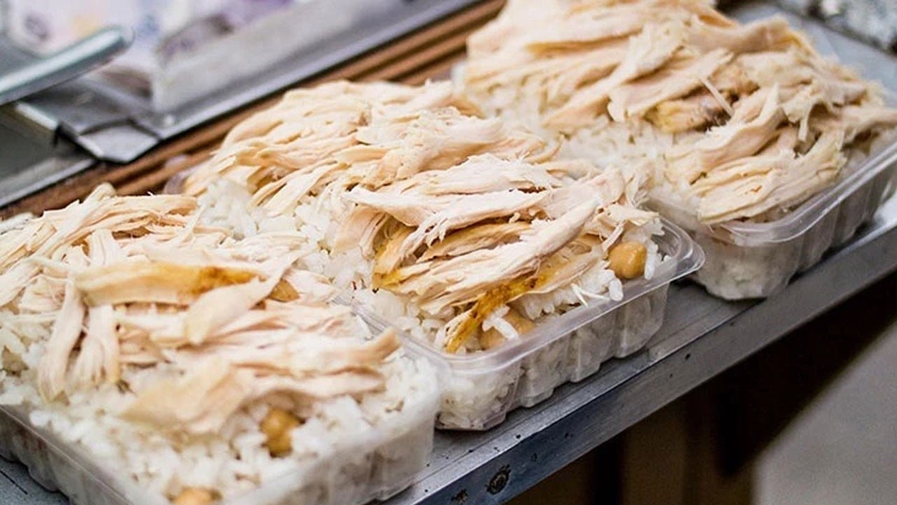 17 kişi soluğu hastanede aldı! Mevlit ikramı hastanelik etti