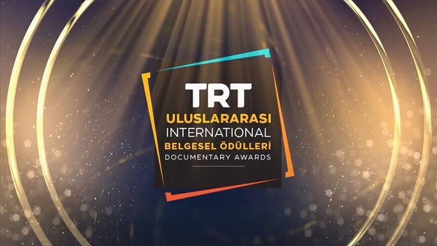 17. TRT Uluslararası Belgesel Ödülleri'nin finalistleri belli oldu