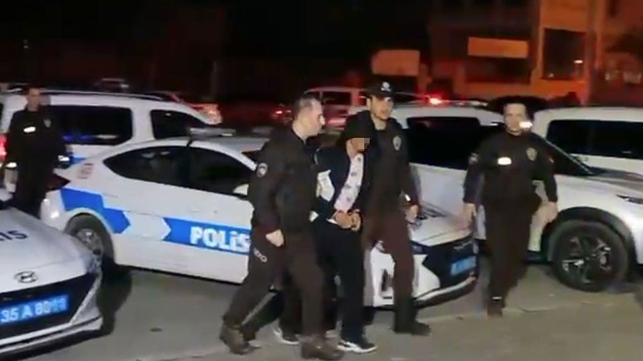 17 yaşında 95 yıllık hapis istemiyle aranıyor