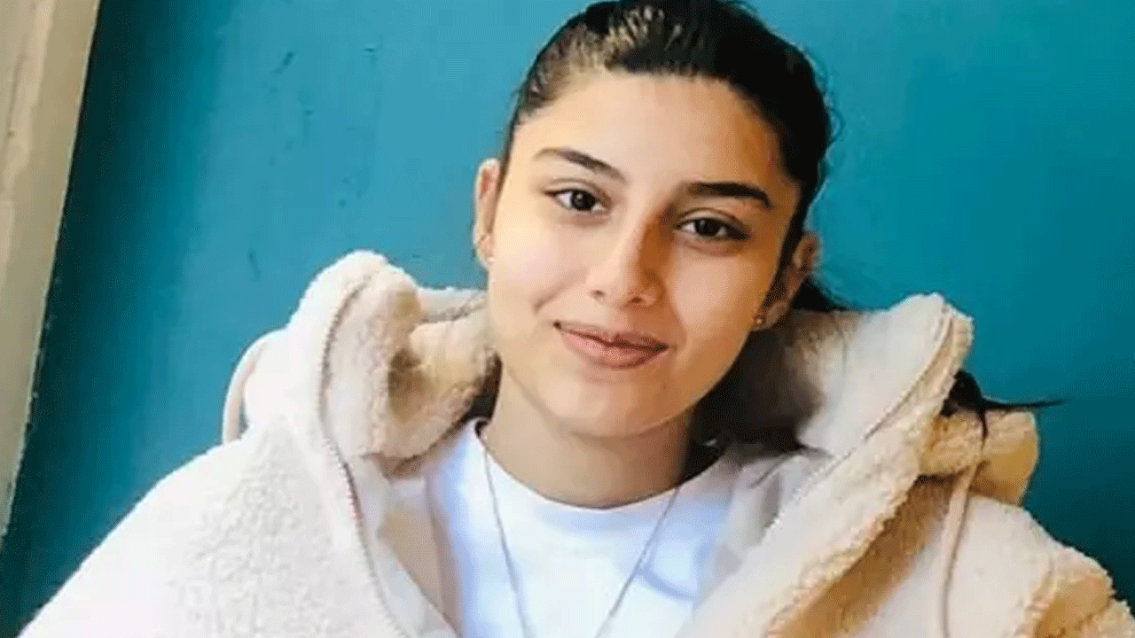 17 yaşındaki melek 1 haftadır aranıyor!