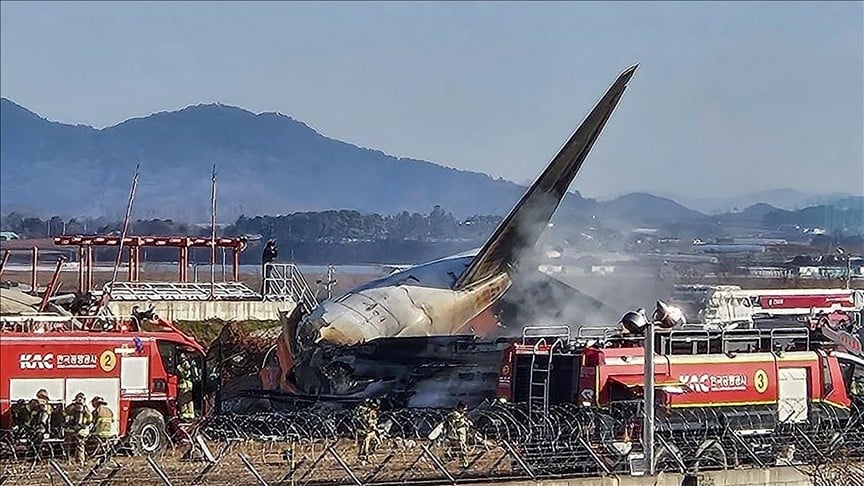 179 kişi ölmüştü! Kazadan 1 yıl sonra sunulan rapor herkesi şok etti