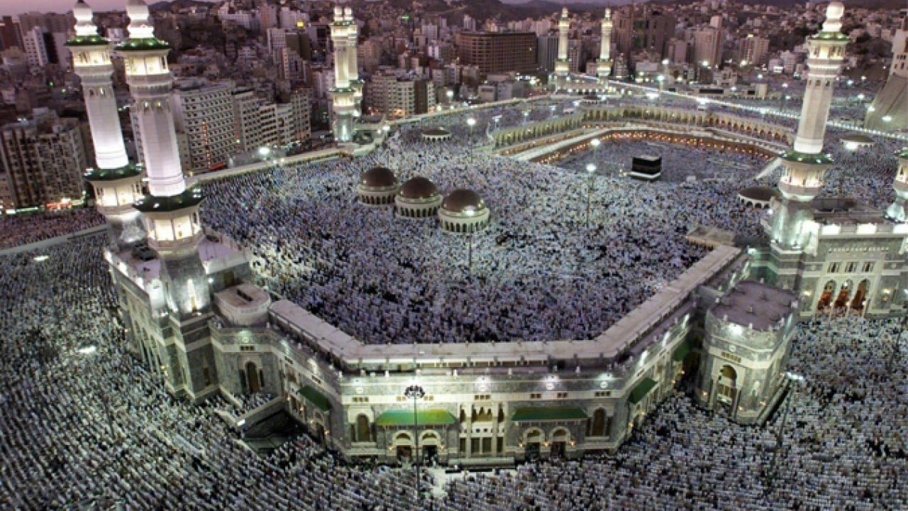 1,8 milyon hacı adayı için kura bugün çekilecek