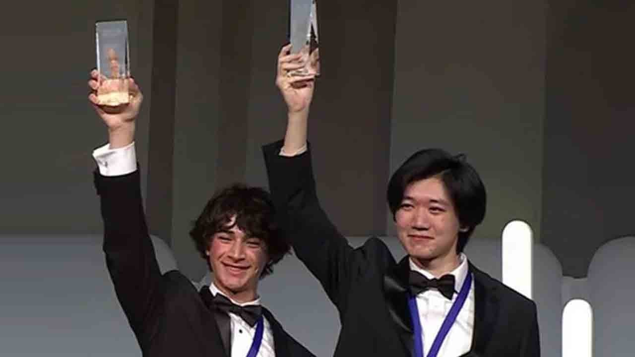 18 yaşında uzay kaşifi: 1,5 milyon yeni gök cismi keşfetti