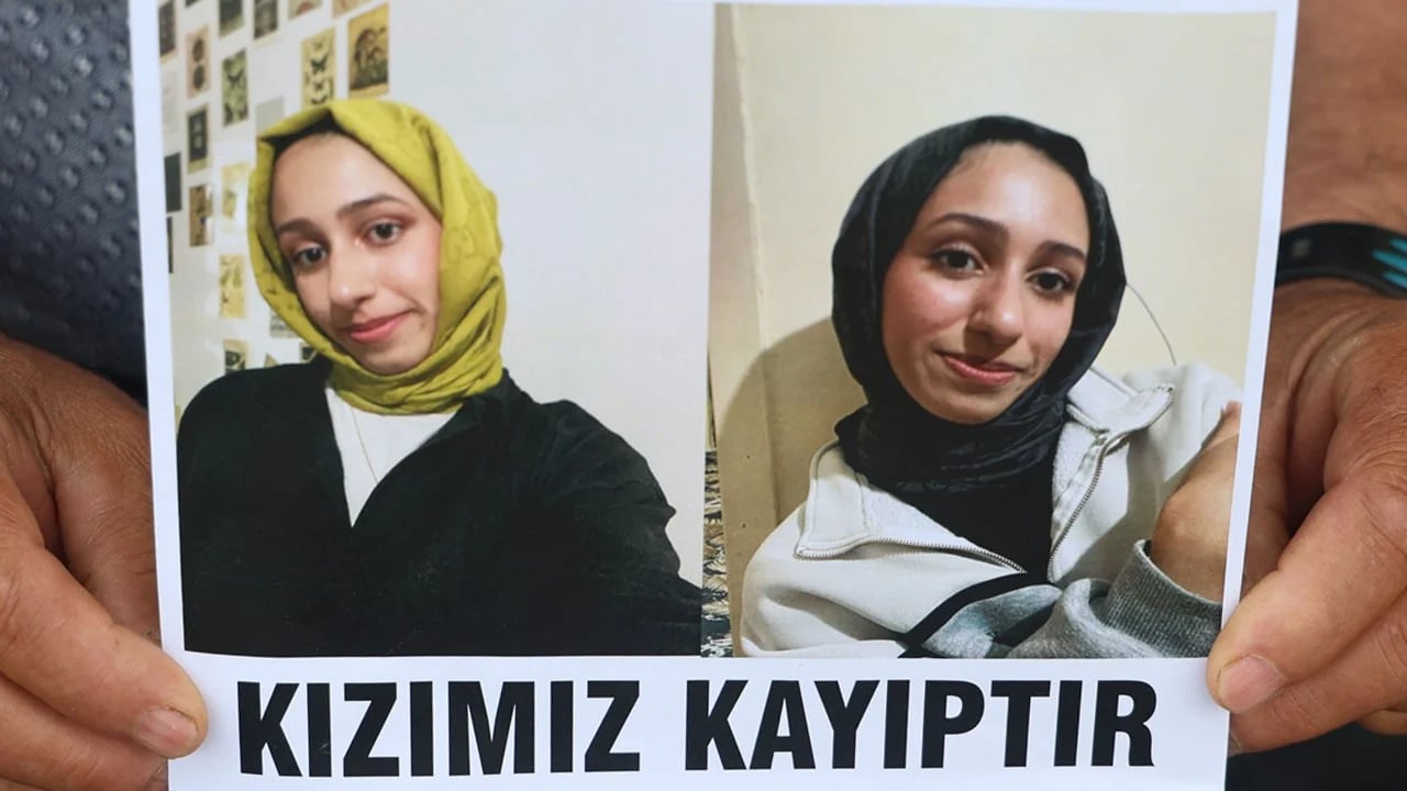 18 yaşındaki Beyzanur sırra kadem bastı! Kütüphaneye gitmek için evden çıktı, 23 gündür haber yok!
