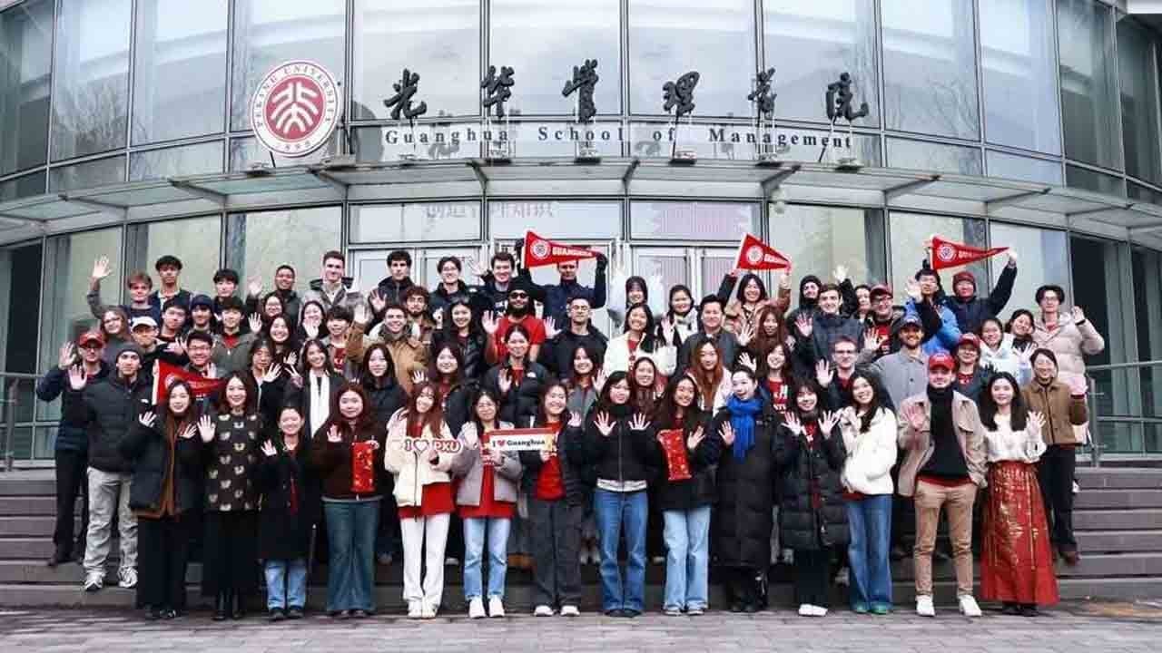 19 Çin üniversitesi İstanbul’a geliyor!