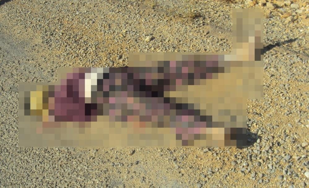 2 çocuk annesiydi! 15 yıllık cinayetin sırrı çözüldü