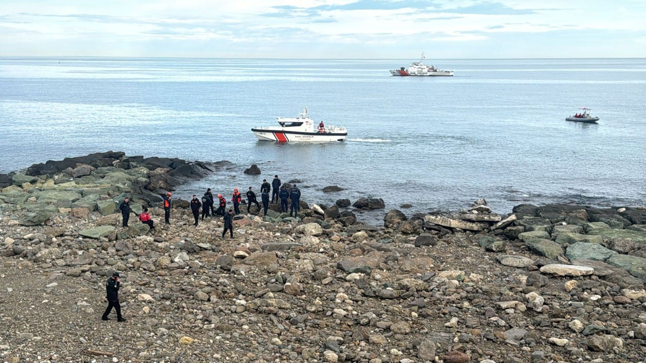 20 yaşındaki gencin cansız bedeni denizde bulundu
