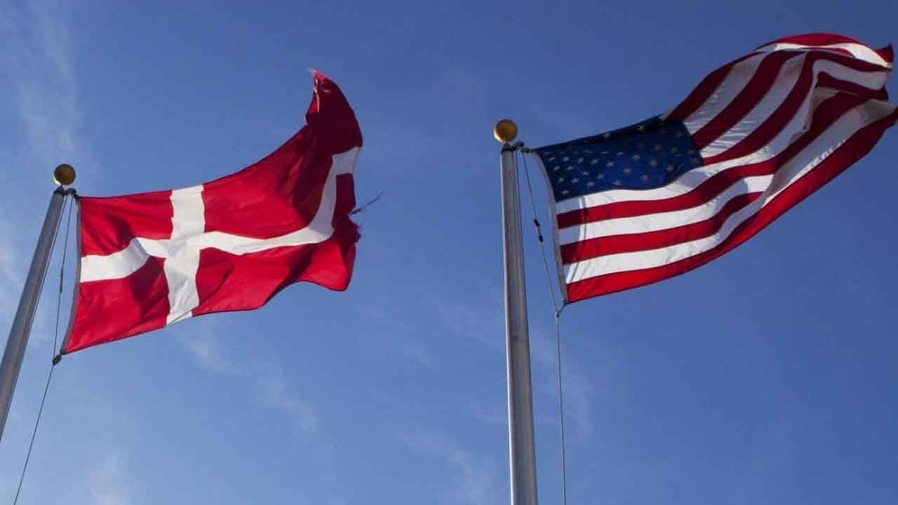 2025 raporu kriz sinyali verdi: ABD, Danimarka için tehdit listesinde