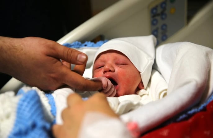 2025’in İsim Şampiyonları Belli Oldu: Kız isimleri şaşırttı