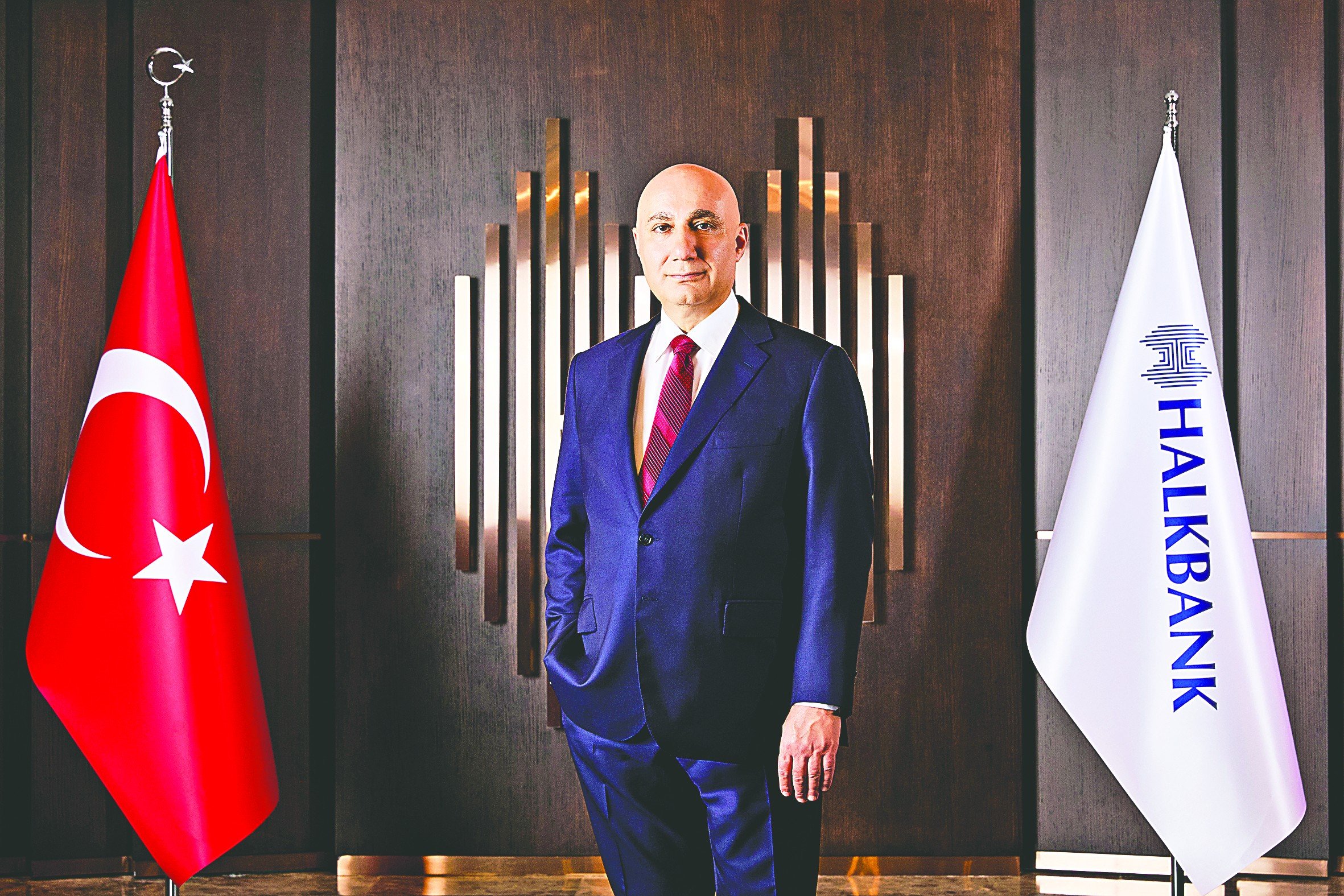 2025’te güçlü bilanço, 2026’da dijital derinleşme! HALKBANK 11 Ayda 231 Bin Esnafa 155 Milyar Lira Finansman Desteği sağladı