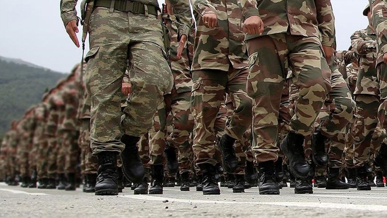 2026 askerlik celp ve sevk tarihleri belli oldu mu? Askerlik yerleri ne zaman açıklanacak?