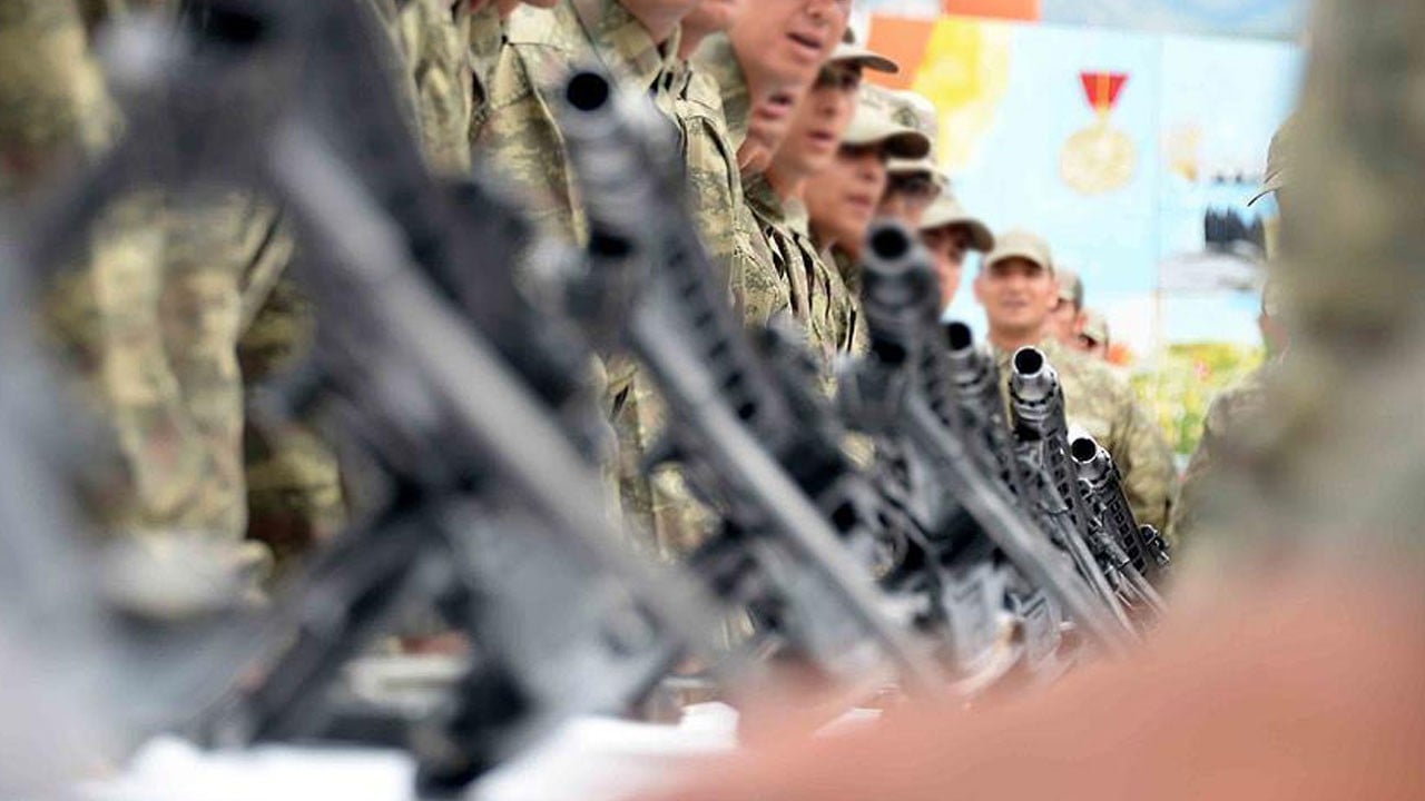 2026 bedelli askerlik ücreti ne kadar olacak?