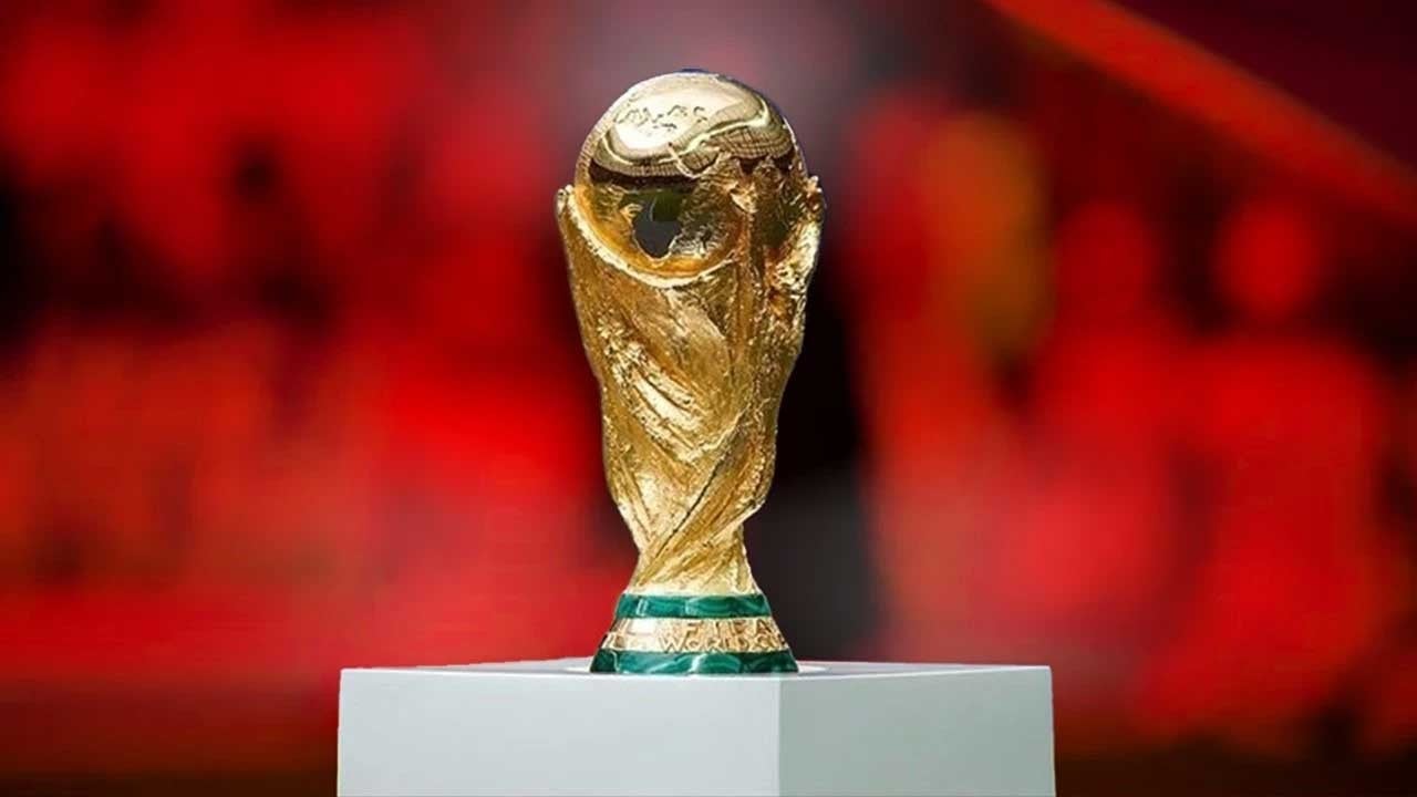 2026 Dünya Kupası Avrupa elemelerinde 8 maç yapıldı