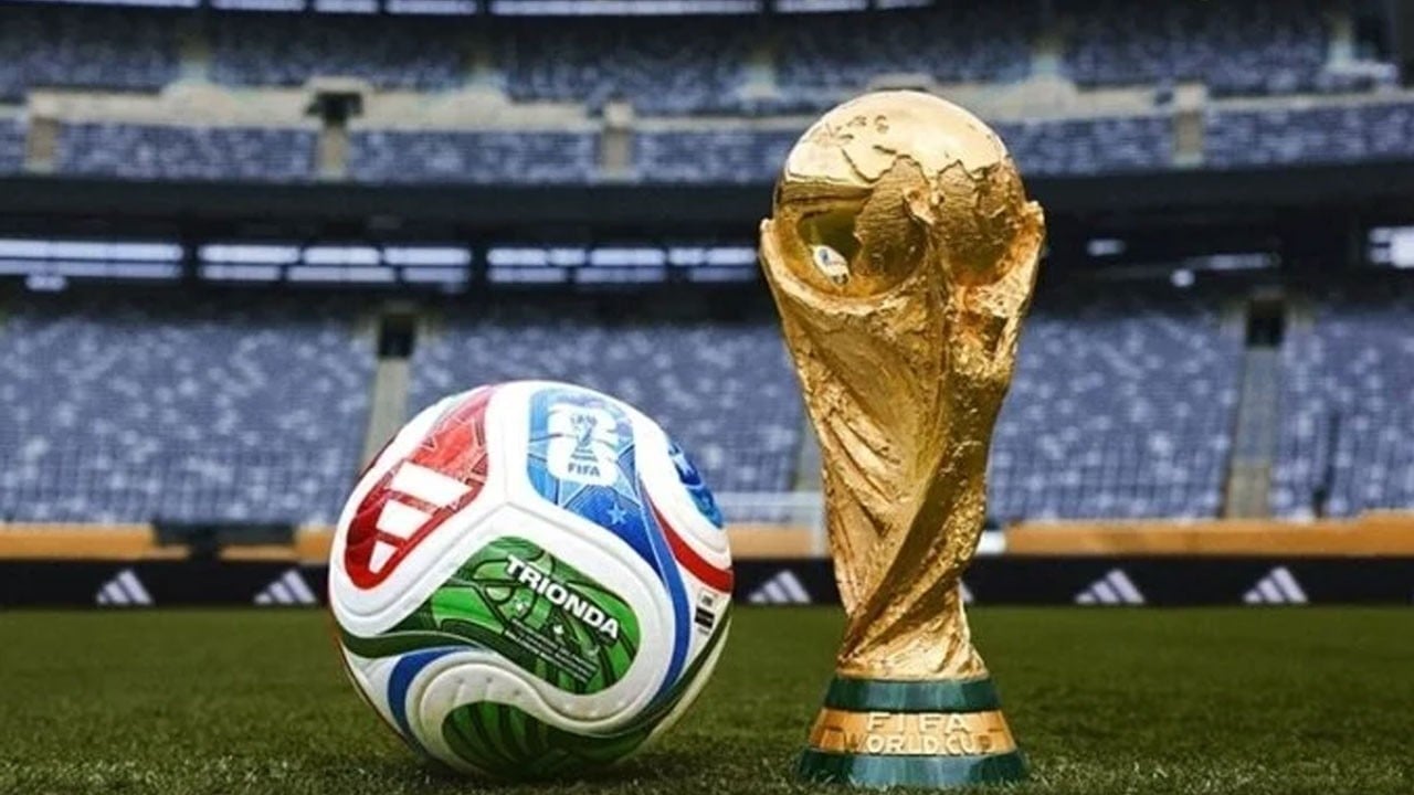 2026 Dünya Kupası biletleri satışta! Futbol şöleni için geri sayım başladı