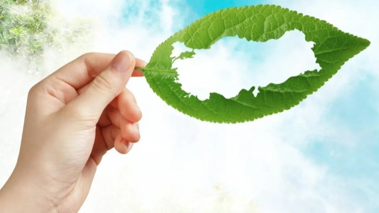 2026 Yılı Yatırım Programı belli oldu! Yeşil Vatan için çok şey yapılacak