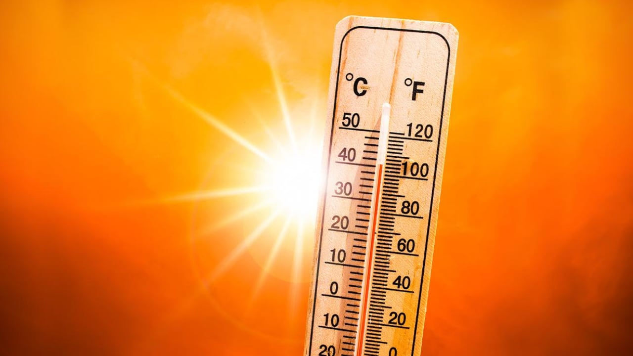 2026’da "Süper El Nino" Geliyor: 2027 Sıcaklık Rekorları Kapıda