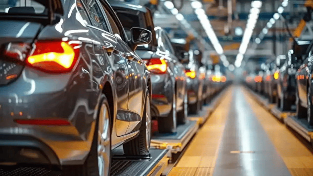 2026’nın en iyi otomobili belli oldu! Dev markaları geride bıraktı