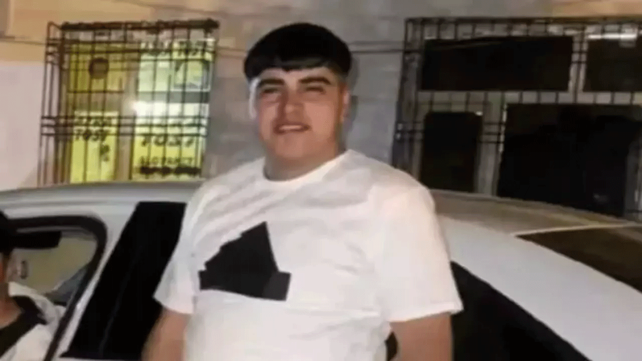 21 yaşındaki genç kuzen kurbanı oldu!